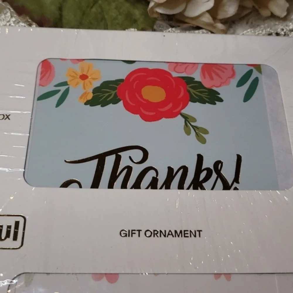 💍🆕️ Thank you cards with envelopes